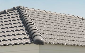 advantages of Weston Colley clay roofing