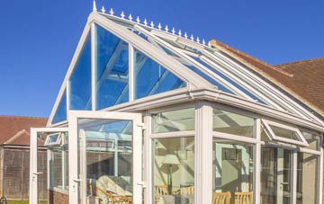 conservatory roof insulation costs Weston Colley