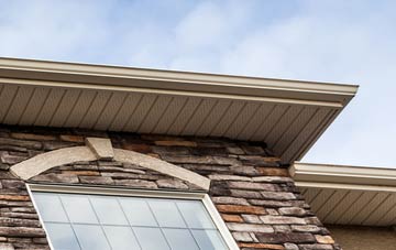 Weston Colley diy soffit installation
