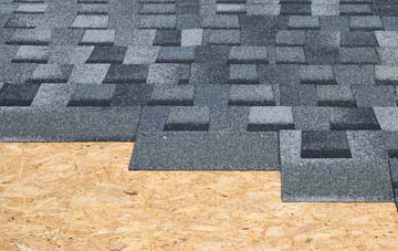 expert Weston Colley asphalt roof companies