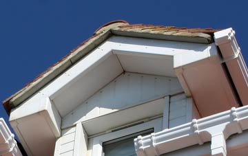 Weston Colley fascia installation costs