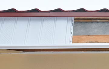 Weston Colley fascia repair costs