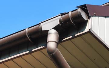 types of Weston Colley fascias