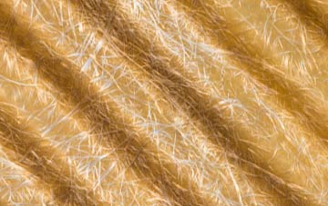 Weston Colley fibreglass roof waterproofing