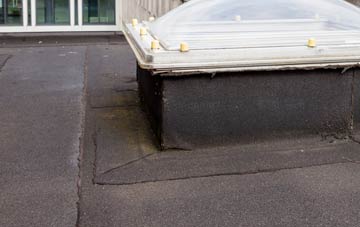 disadvantages of Weston Colley flat roofs
