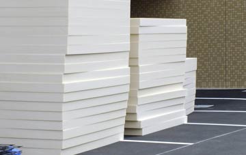 Weston Colley flat roof insulation costs