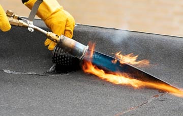 flat roof repairs Weston Colley, Hampshire