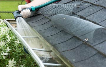 Weston Colley gutter cleaning costs
