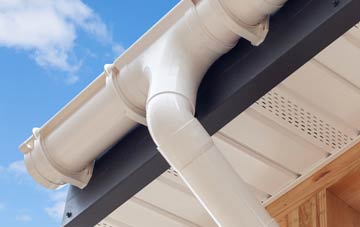 Weston Colley gutter installation costs