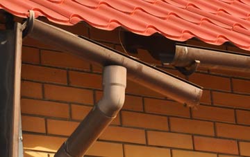 Weston Colley gutter repair costs