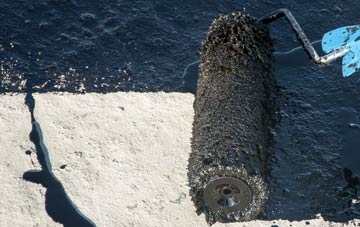 Weston Colley liquid sealant waterproofing