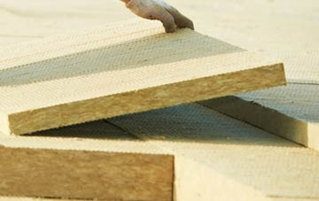 measuring Weston Colley tapered insulation