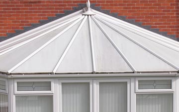 Weston Colley polycarbonate conservatory roof repairs