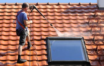 roof cleaning Weston Colley, Hampshire