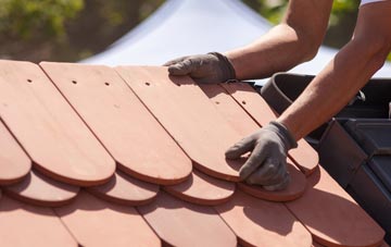 Weston Colley roof tile contractors