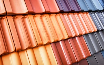 Weston Colley roof tile costs