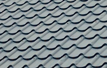 Weston Colley rubber roofing companies