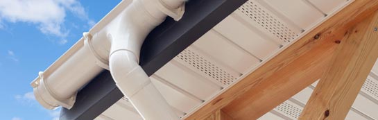 get Weston Colley guttering quotes today