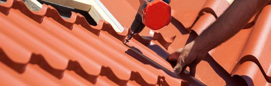 save on Weston Colley roof installation costs