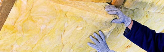 quotes for Weston Colley roof insulation