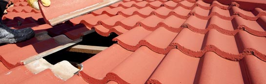compare Weston Colley roof repair quotes