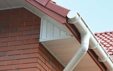 Weston Colley soffit repair costs