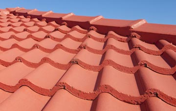 Weston Colley tile and slate roof replacement