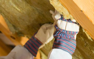 types of Weston Colley pitched roof insulation materials