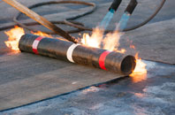 free Weston Colley roof quotes