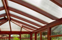 Weston Colley conservatory roofing insulation