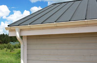 Weston Colley fascia repair