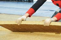 find rated Weston Colley roof insulation companies