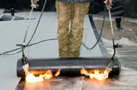 Weston Colley flat roof sealing quote