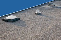Weston Colley flat roofing