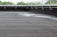 find rated Weston Colley flat roofing companies