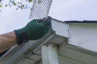rated Weston Colley guttering repair companies