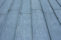 Weston Colley lead roofing