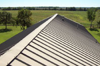 Weston Colley metal roof quotes