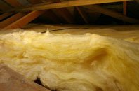 Weston Colley pitch roof insulation