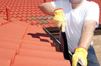 Weston Colley roof cleaners