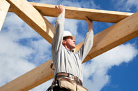 Weston Colley roof replacement work