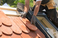 Weston Colley tiled roofing companies