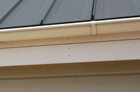 Weston Colley soffit repair