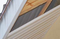 rated Weston Colley soffit repair companies