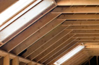 Weston Colley tapered roof insulation quotes