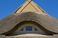 Weston Colley thatch roofing